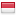 ruanganguru.com server is located in Indonesia